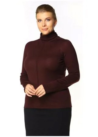 Водолазка,She's_So,бордовый,Арт.309052_M_2 (46)
