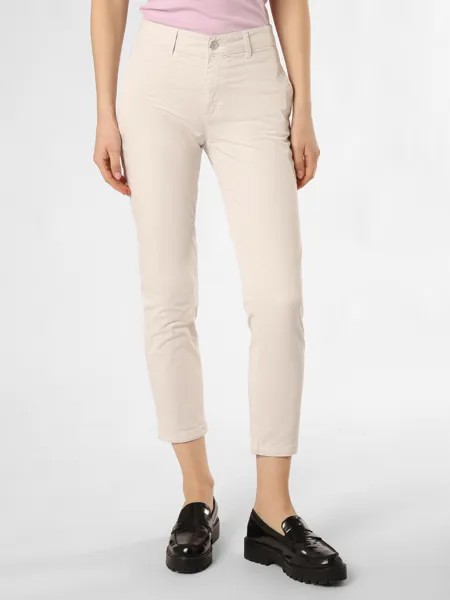 Брюки ANGELS Hose Louisa Chino, экрю