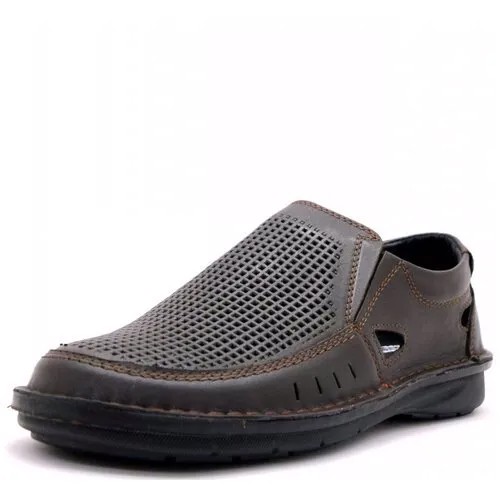 Мужские туфли Rooman 905-218-T2C1V, Размер 41