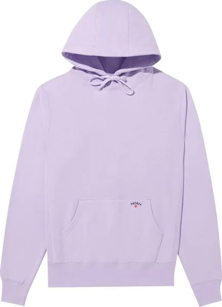 Худи Noah Classic 'Lilac Breeze', фиолетовый