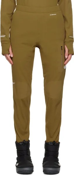 Светло-коричневые брюки для отдыха The North Face Edition Undercover