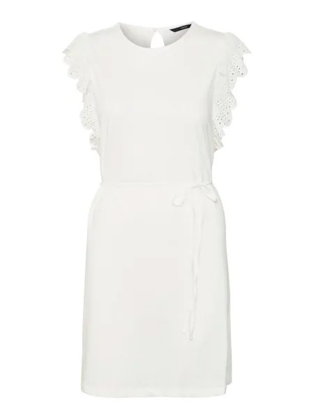 Платье Vero Moda ELIS, белый