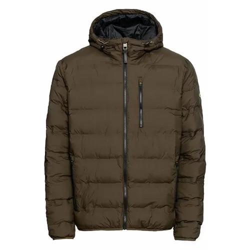 Куртка Camel Active, размер 50, коричневый