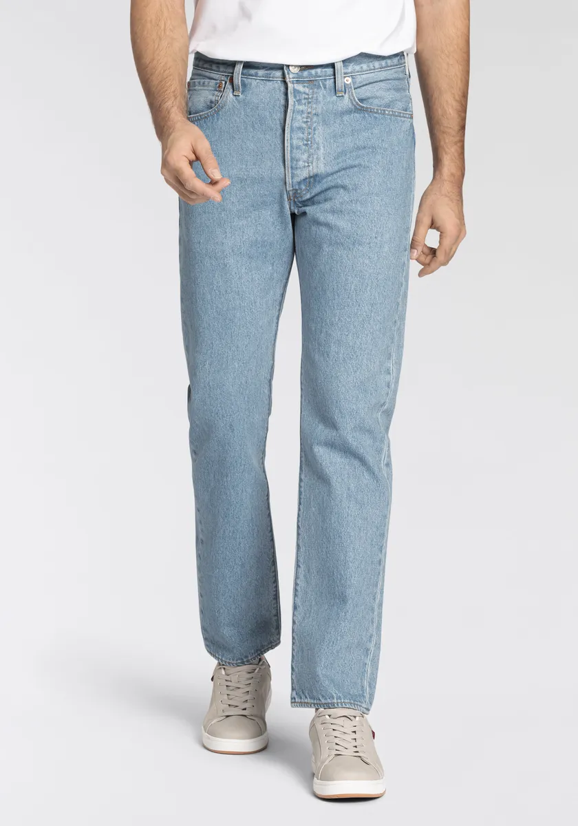 Джинсы Levi's с 5 карманами 