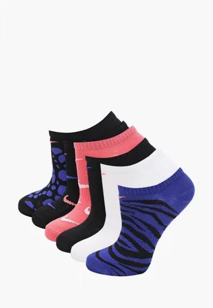 Носки 6 пар Nike