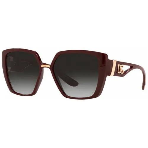Солнцезащитные очки Dolce&Gabbana DG 6156 3285/8G 56
