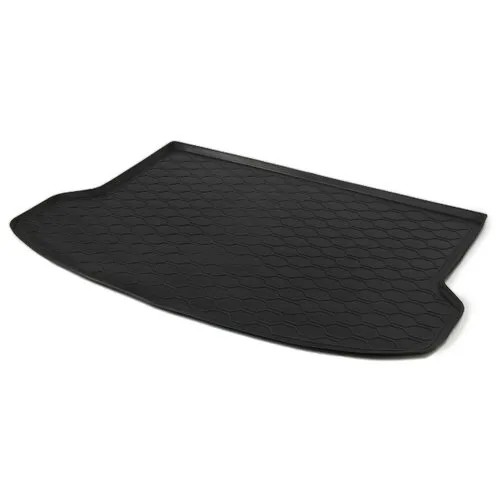 Коврик RIVAL 11903002 Geely Atlas черный