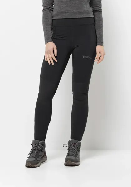 Трекинговые брюки Jack Wolfskin 