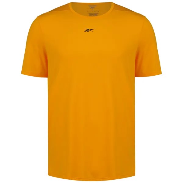 Рубашка Reebok Trainingsshirt Tech Style Activchill Move, желтый