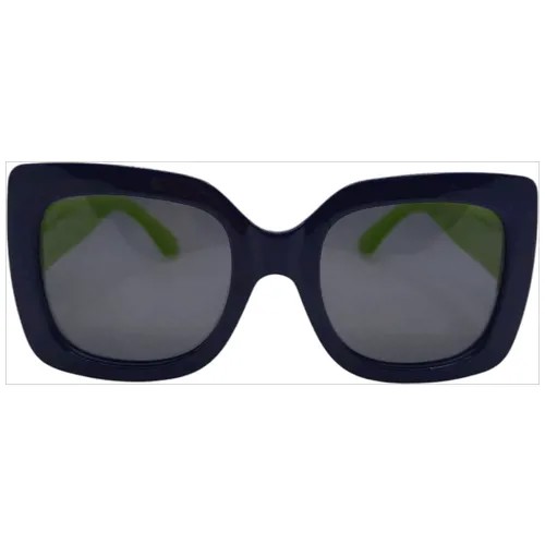 Солнцезащитные детские очки антивандальные,гнущиеся детские очки