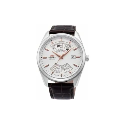 Наручные часы ORIENT Contemporary RA-BA0005S, белый