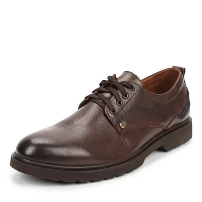 Дерби мужские ZENDEN collection