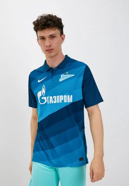 Поло Nike