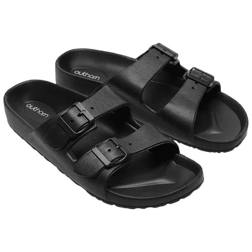Пантолеты Outhorn MEN'S FLIP-FLOPS Мужчины HOL22-KLM602-20S 45