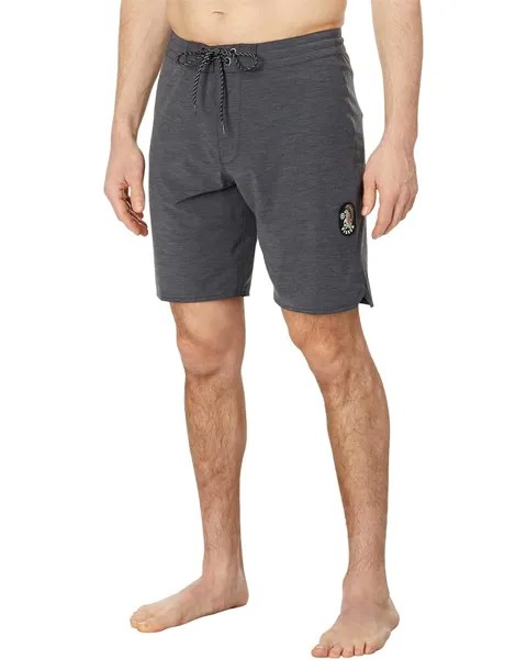 Шорты для плавания VISSLA Solid Sets 18.5