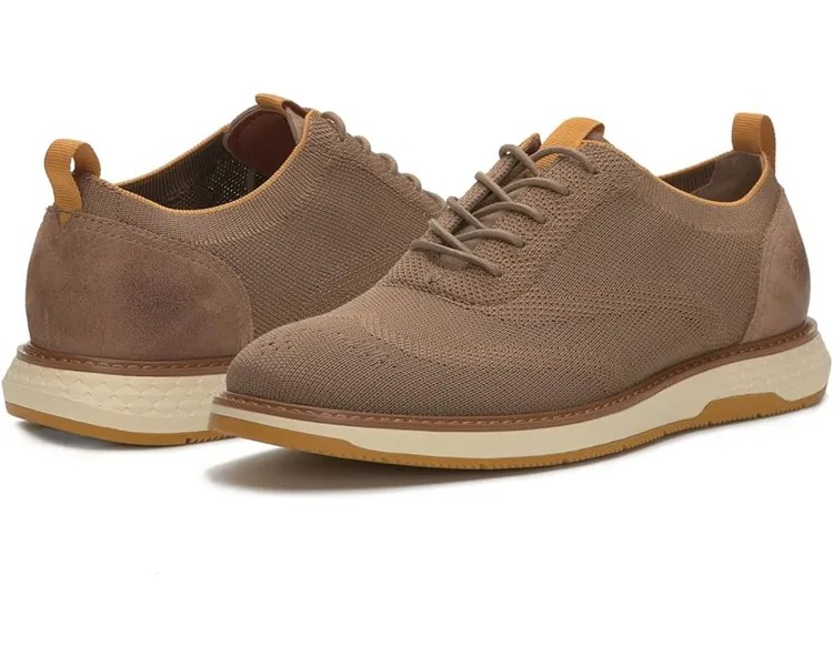 Оксфорды Vince Camuto Staan Casual Oxford, цвет Avola