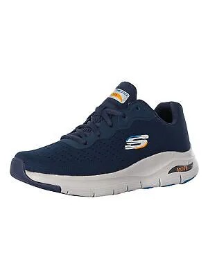 Мужские кроссовки Skechers Arch Fit Infinity Cool, синие