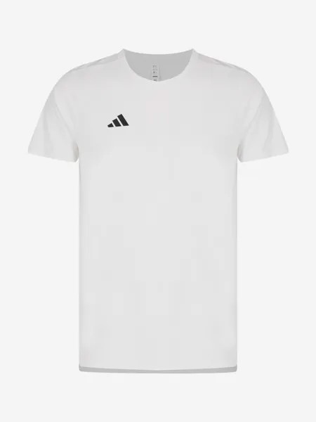 Футболка мужская adidas Adizero, Белый