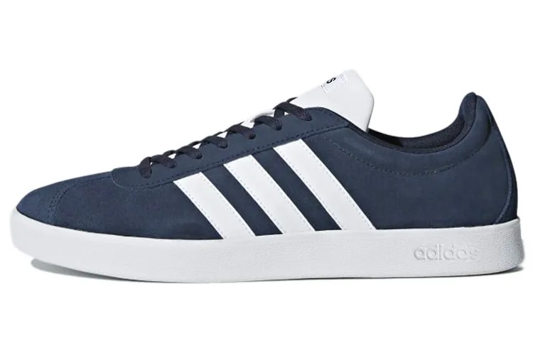 Кроссовки для скейтбординга adidas neo VL Court 2.0 унисекс