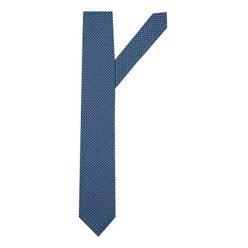 Галстук ATELIER F&B Галстук ATELIER F&B (ONE SIZE / Синий)