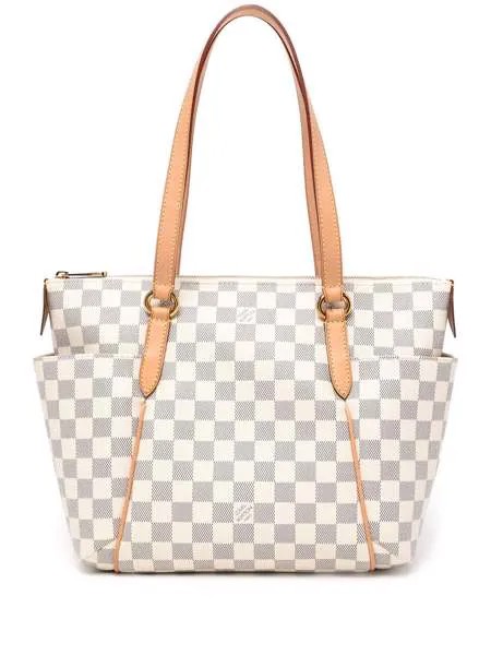 Louis Vuitton сумка-тоут Totally PM 2013-го года