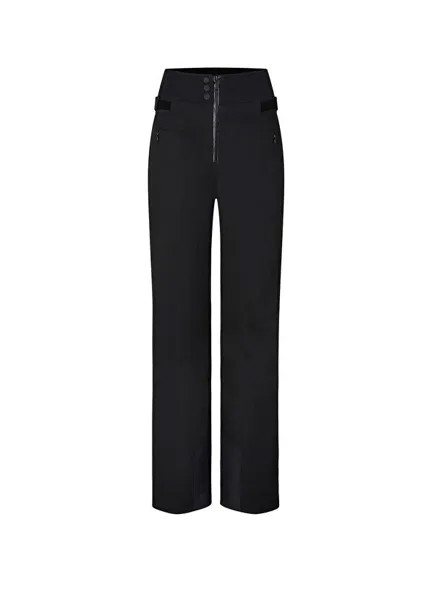 Женские лыжные брюки Borja3-T Bogner Fire & Ice, черный