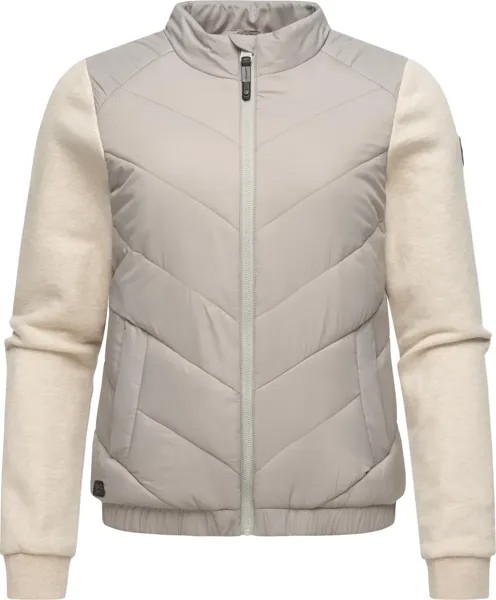 Уличная куртка в стиле Ragwear 