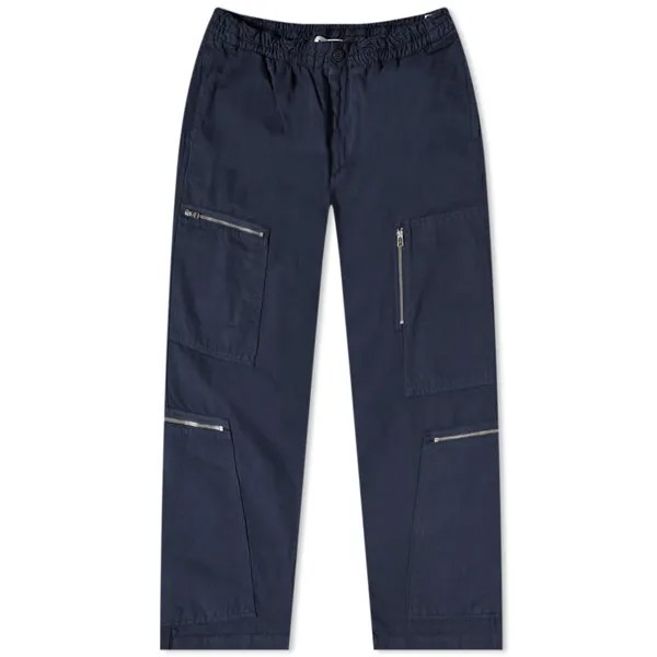 Брюки YMC Flight Trouser