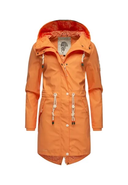 Дождевик Tropical Storm OO NAVAHOO, цвет Apricot Sorbet