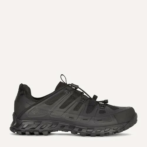 Ботинки AKU SELVATICA TACTICAL GTX, размер RU 42 UK 8.5, черный