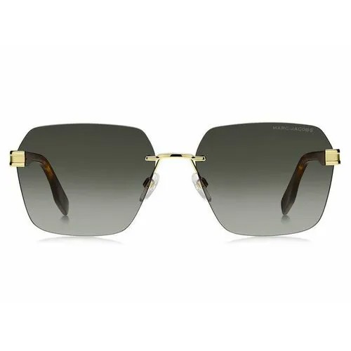 Солнцезащитные очки MARC JACOBS Marc Jacobs MARC 713/S 086 9K, золотой