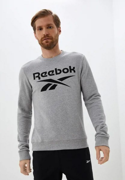 Свитшот Reebok