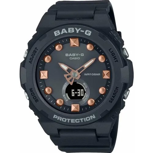 Наручные часы CASIO