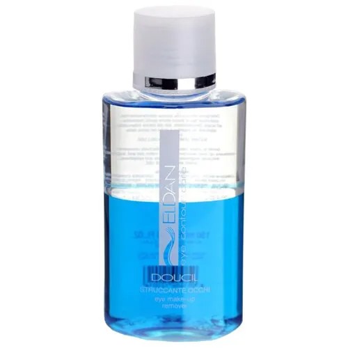 Eldan Cosmetics средство для снятия макияжа Doucil Eye Make-Up Remover, 150 мл