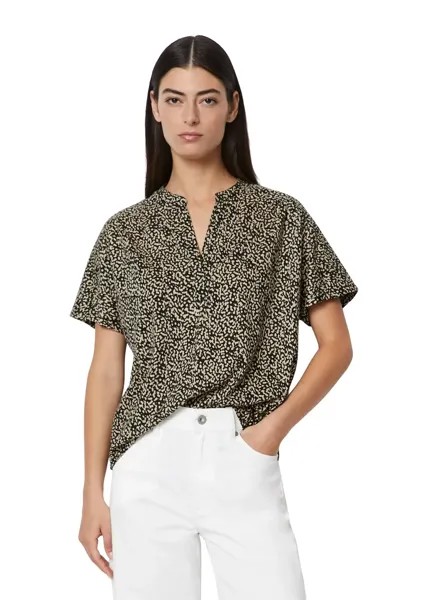 Рубашка с короткими рукавами Marc O'Polo 