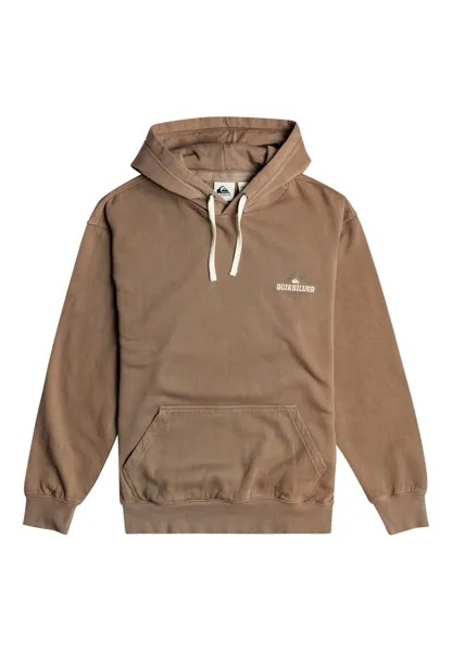 Толстовка с капюшоном Quiksilver