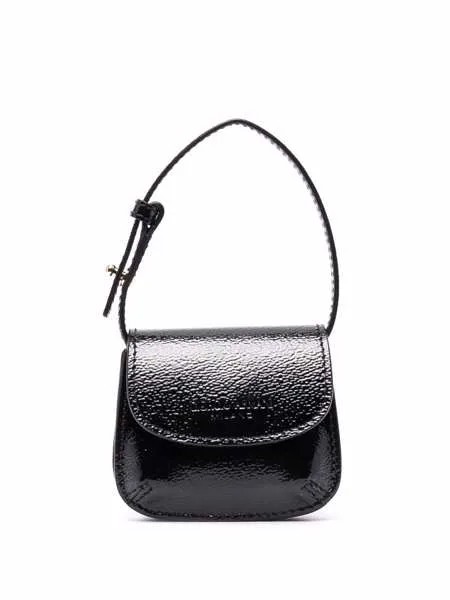 Giorgio Armani маленькая сумка-тоут