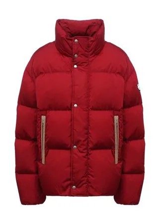 Пуховик Panamint 8 Moncler Palm Angels Moncler Genius