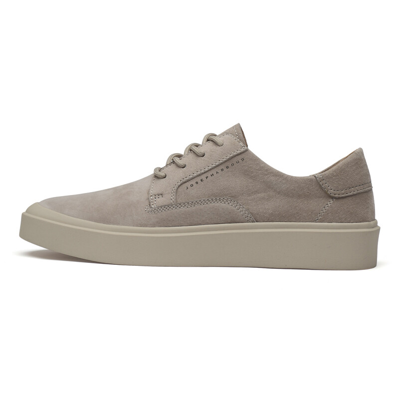 Кроссовки JOSEPH ABBOUD Skateboarding Shoes Unisex Low-top, хаки