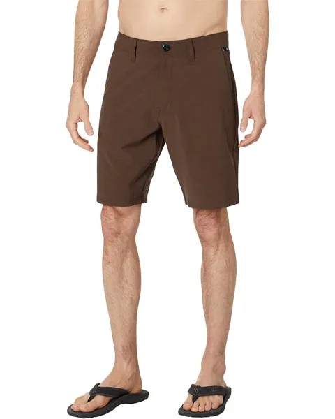 Шорты Volcom Frickin Cross Shred Static 20