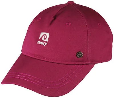 Женская шапка Roxy Next Level — малиновое сияние — новинка