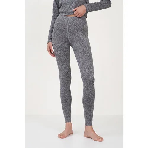 Термобелье низ Baon, размер XL, grey melange