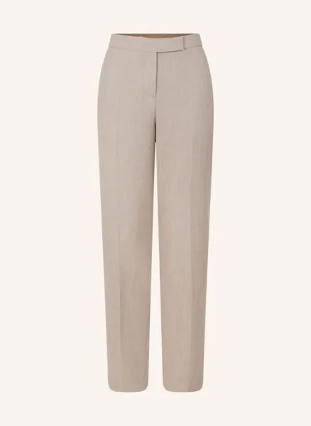 Брюки нала Gerard Darel, бежевый
