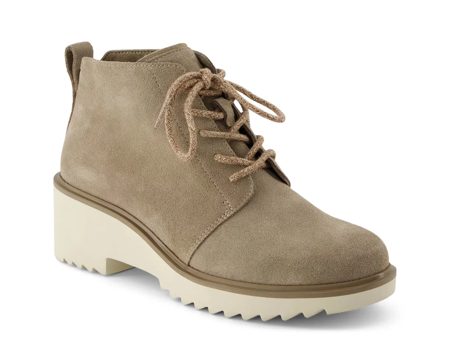 Ботильоны Maude Bootie Toms, бежевый