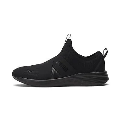 Женские широкие кроссовки PUMA Better Foam Prowl Slip-On