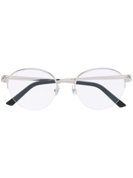 Cartier Eyewear очки Santos de Cartier