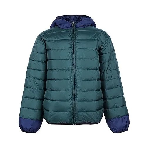 Куртка Silvian Heach SKJIM0175 размер 128, зеленый