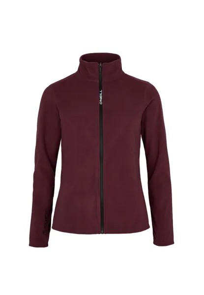 Кардиган O'Neill JACK S FZ, цвет windsor wine