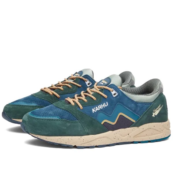 Karhu Кроссовки Ария 95