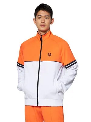 Мужская спортивная куртка Ascot Sergio Tacchini